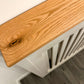 Bespoke Radiator Cover | Made To Measure - Fulleylove Woodworking