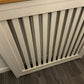 Bespoke Radiator Cover | Made To Measure - Fulleylove Woodworking